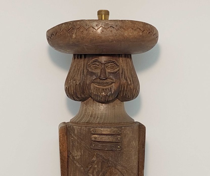 РЕДЧАЙШАЯ перечница БОЛЬШАЯ измельчитель ГЕРМАНИЯ Zassenhaus мушкетер