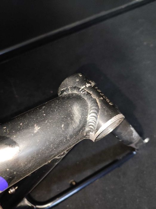 Rama Giant XTC Team 48cm/ 19 cali