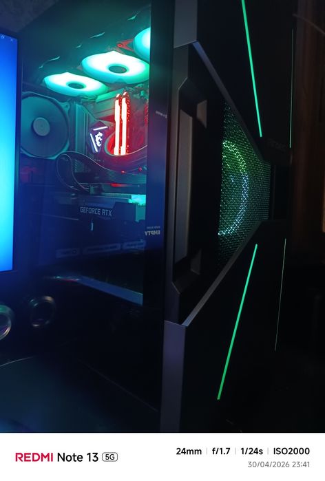 Selling Gaming PC!462045413649960960