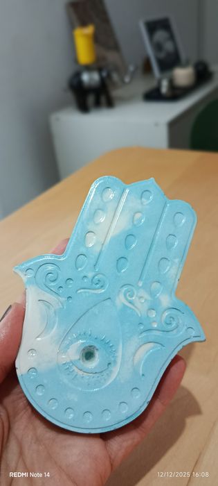 Vendo peças do gesso