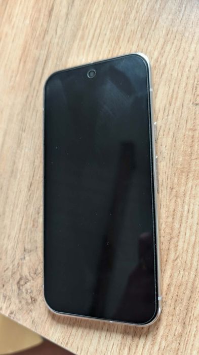 Google Pixel 10 Pro