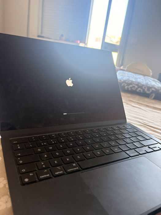 Macbook Air M3 (2024)