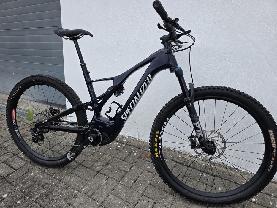 Specialized e bike