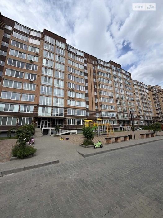 Продаж 3К ЖК Олімпійський, Виставка, готівка, держпрограми, ваучери