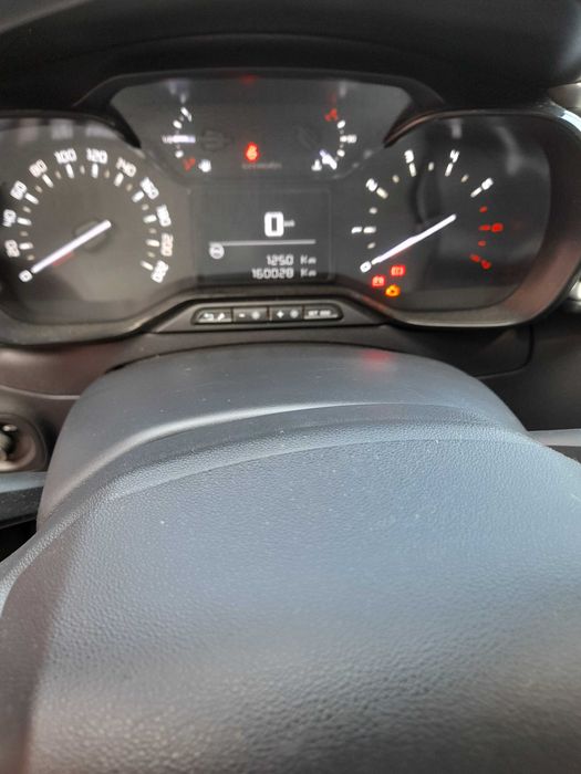Citroen C3 1,2 PureTech  82 KM 2018 rok