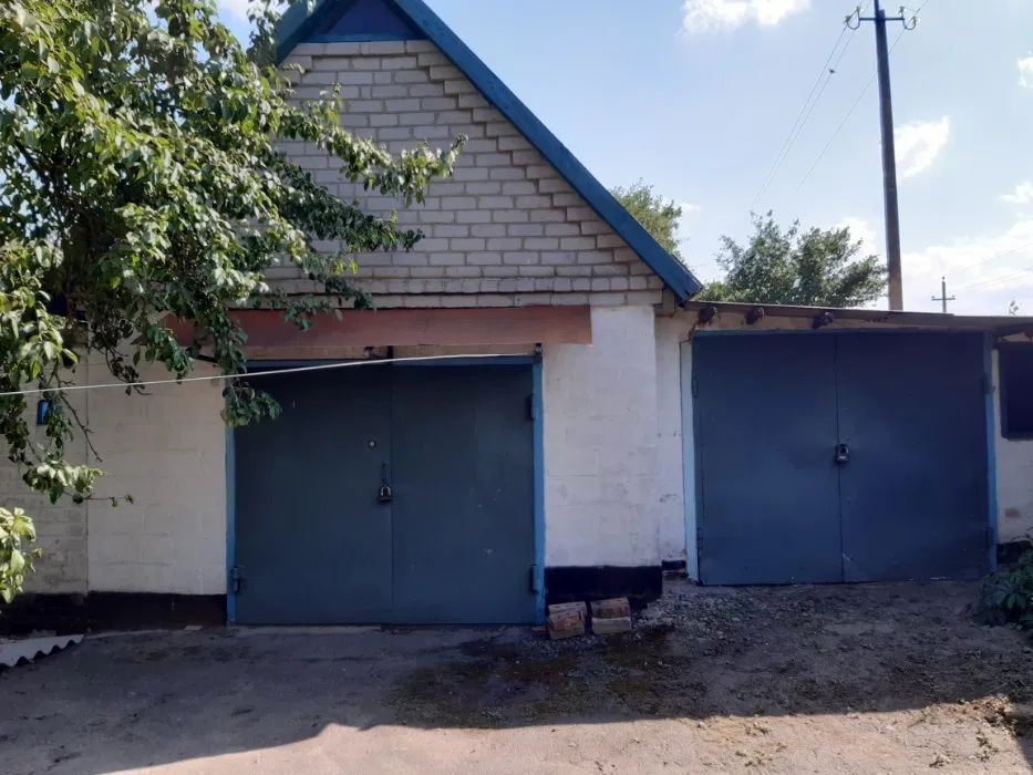 Продам дом Губиниха сахарный завод.