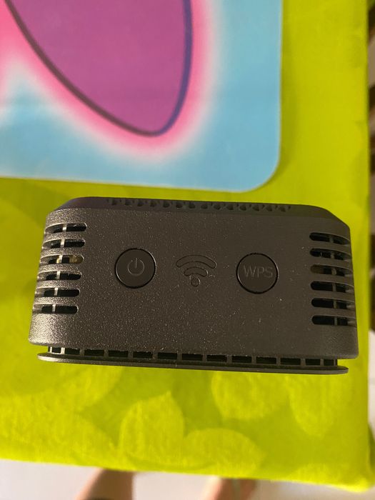 Amplificador sinal Wi-Fi Altice
