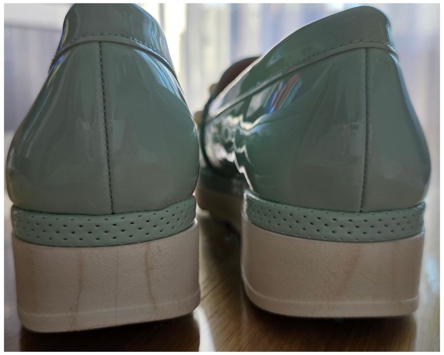 Buty damskie VICES