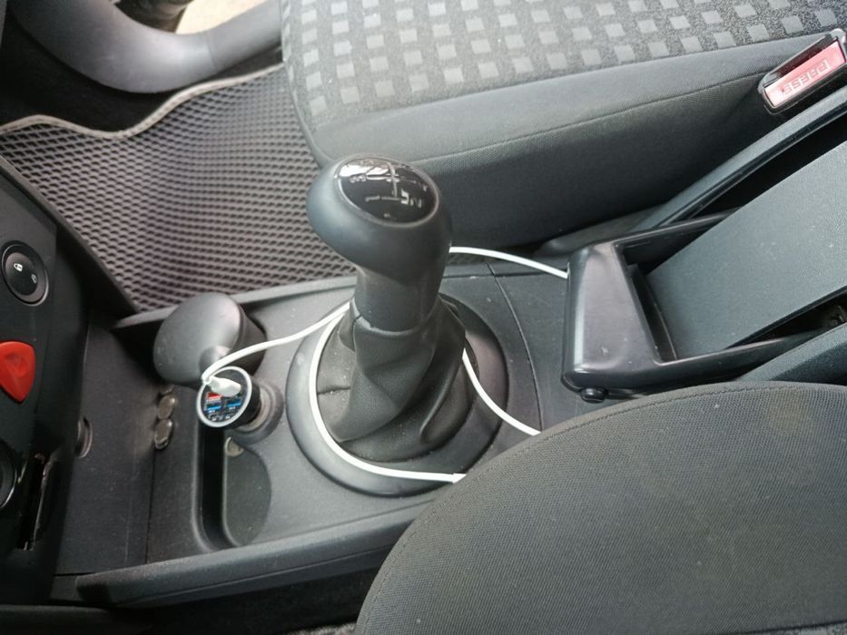 Продається авто