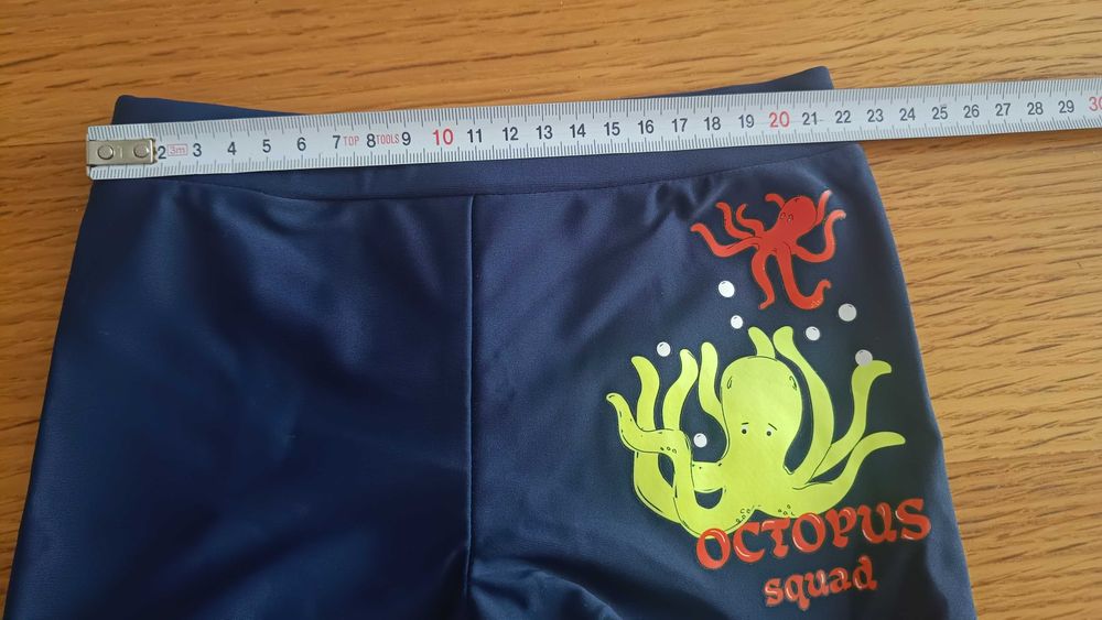 Kąpielówki dla chłopca
