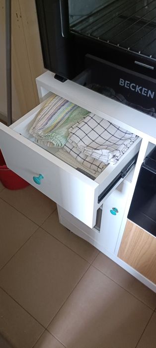 Móvel de cozinha
