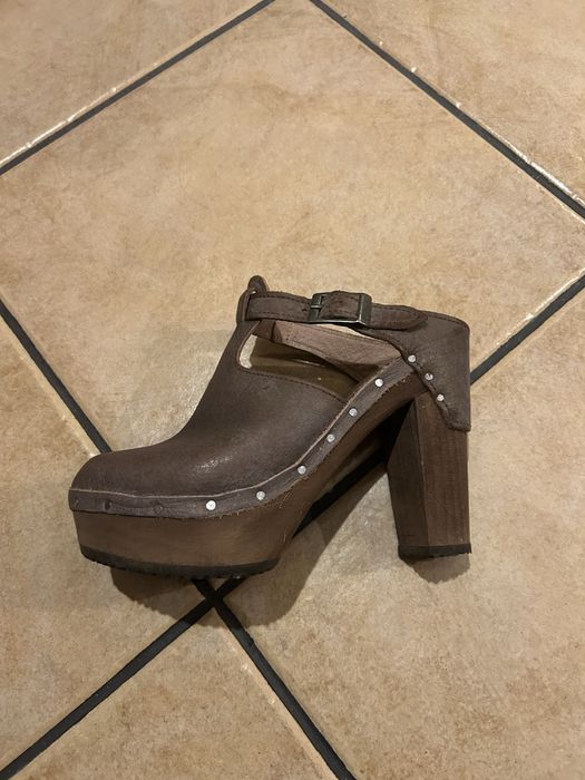 Socas madeira da Xuz