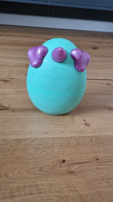 Dwa Pluszaki Rainbocorns