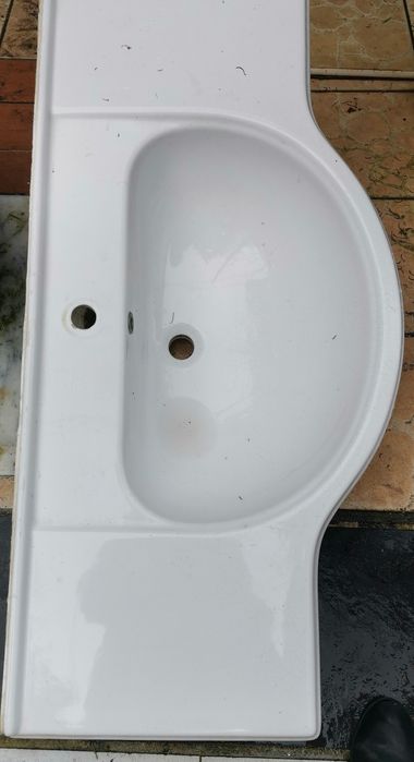 Lavatório Para móvel de wc