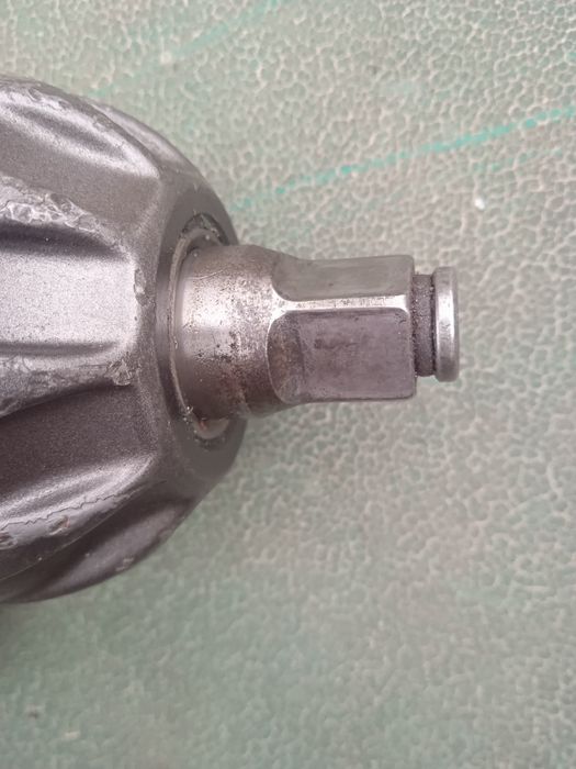 Rodcraft RC2277 - 1250Нм!!! потужний німецький ударний гайковерт