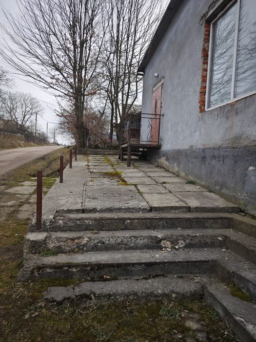 приміщення/ділянка для комерції
