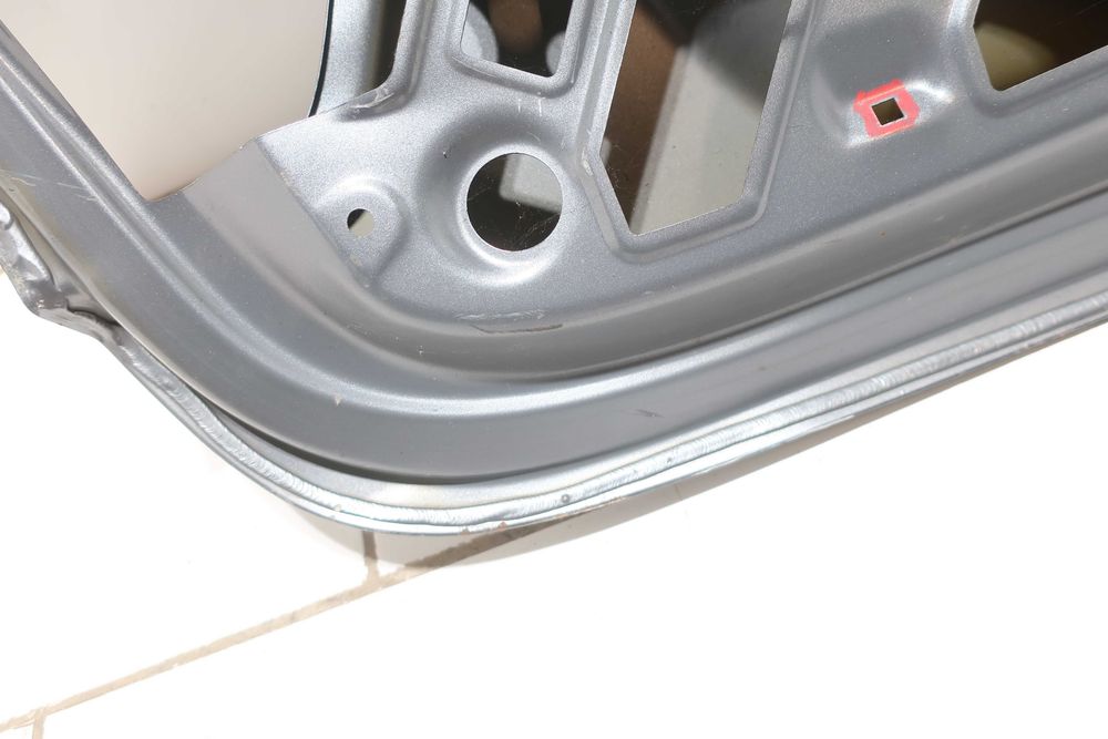 Klapa Tył Tyl Bmw 3 E91 lci lift po liftingu