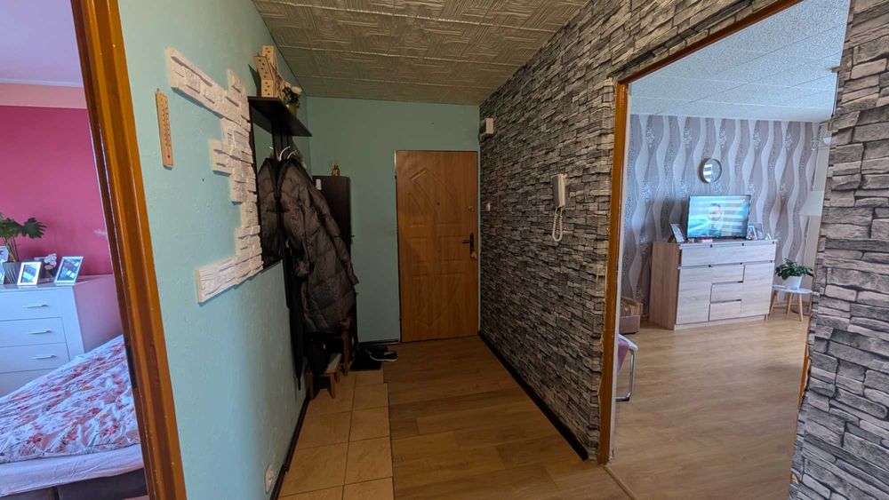 Apartment in Gostyń, Gawrony, powiat gostyński - View 2