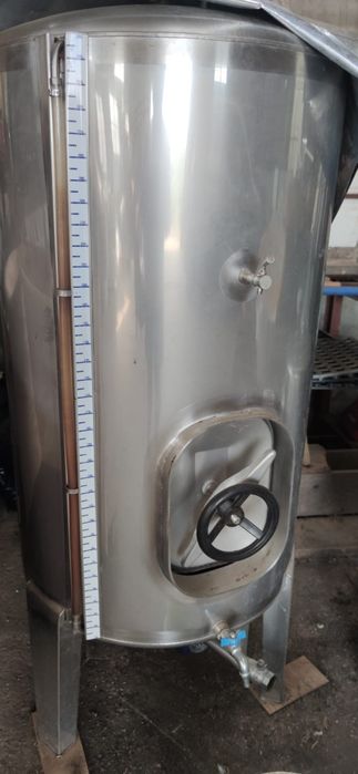 Equipamento para fazer vinho