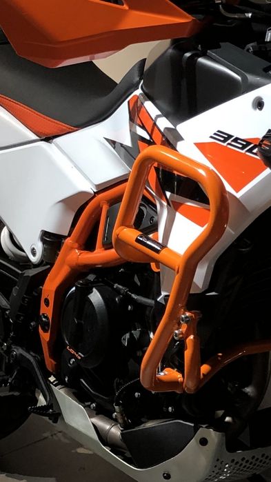 Vendo KTM 390 ADVENTURE R 2026