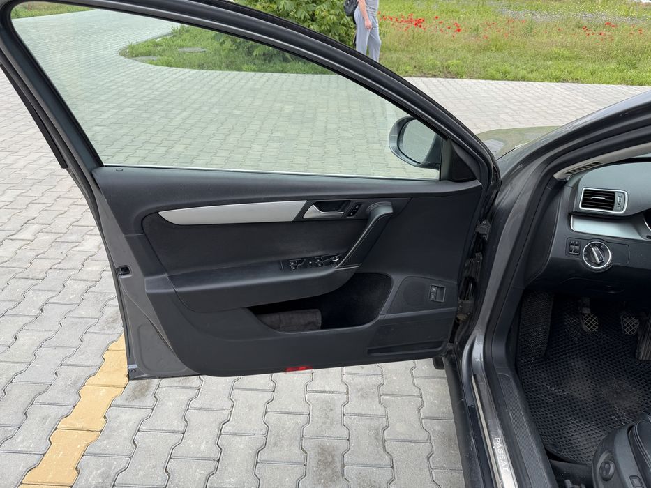 Продам Passat b6 2008 1.8 tsi