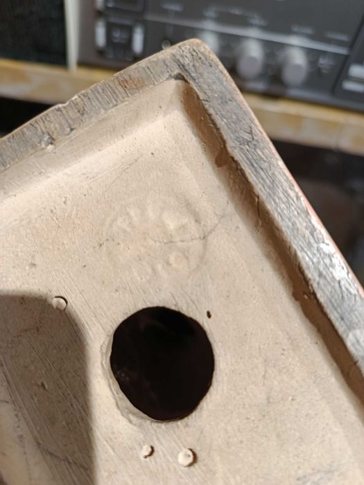 Escultura Menino Estatuária Coimbra Frutuoso 24 cm Anos 30