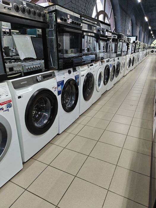 пральна /стиральная машина Indesit nwsp61051 Доставка