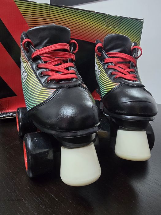 Patins Reno Flash nr 31