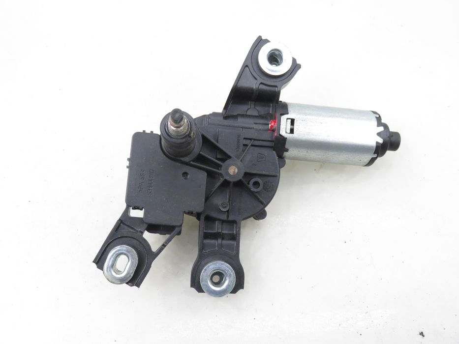 Silniczek Wycieraczki Tył Vw Tiguan (5n_)