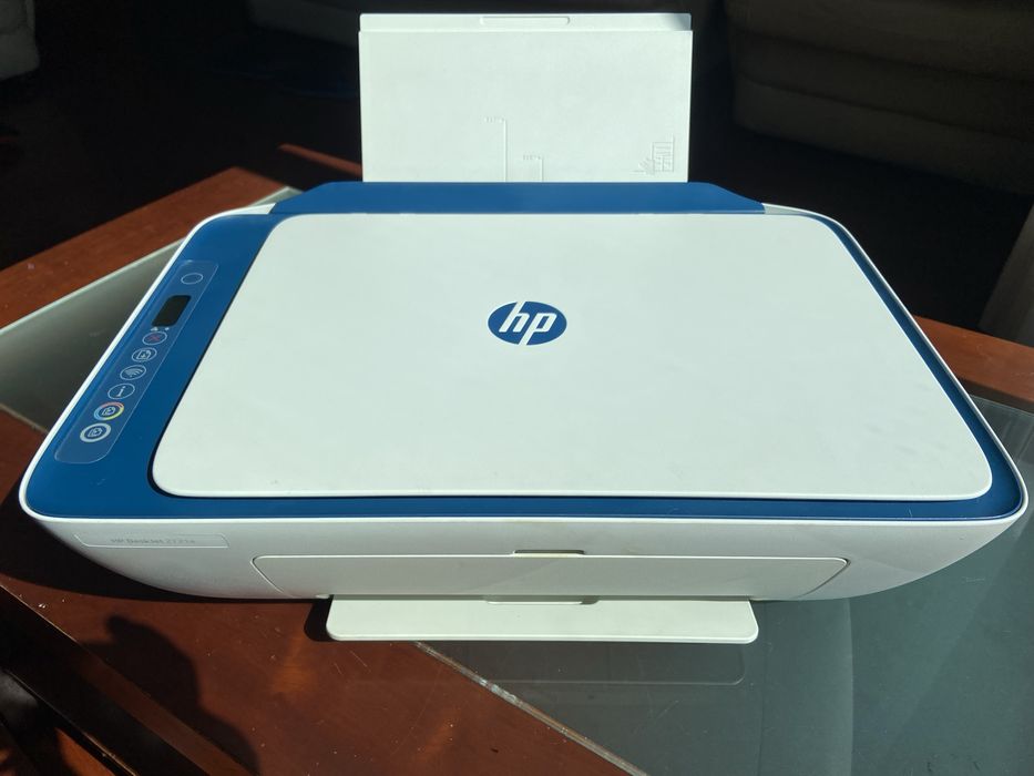 Impressora HP DeskJet 2700e