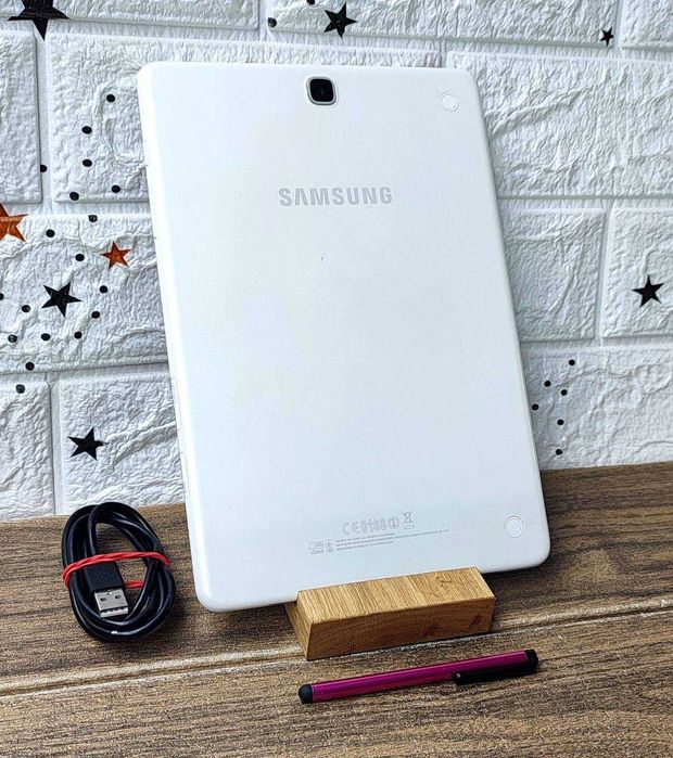 Планшет Samsung Galaxy