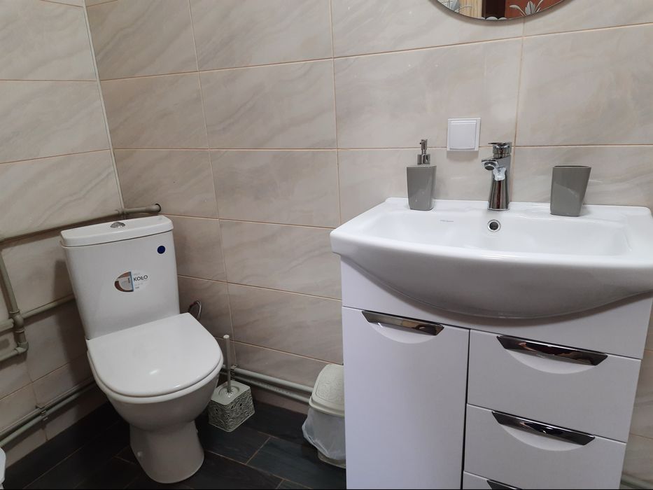 Будинок в Карпатах близько ГК Плай, СПА, ліс. Котедж 140 км від Львова