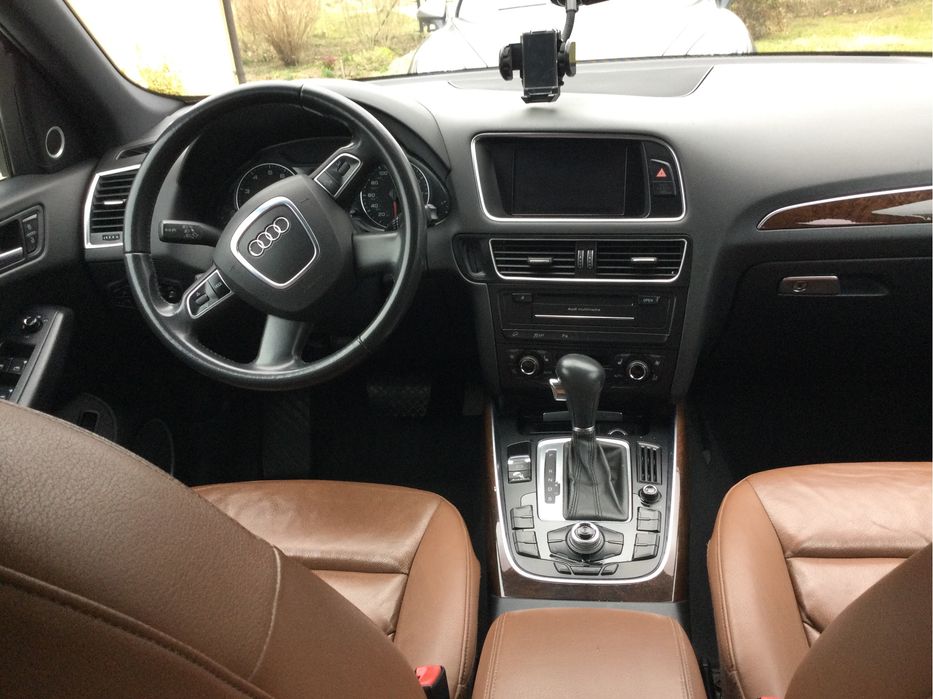 Sprzedam Audi Q5