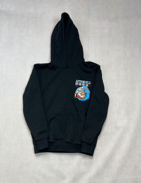 Bluza Astroworld Travis Scott Tour