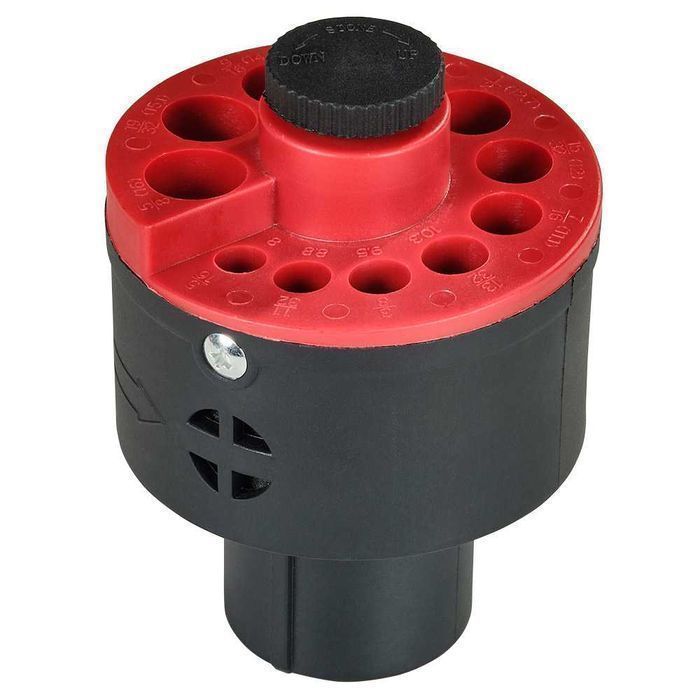 Верстат для заточування свердел Vitals Ua 7016JHd 56590