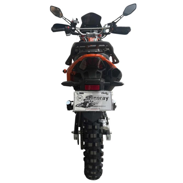 Мотоцикл Shineray VXR 300 Pro 2026 року, доставка, гарантія