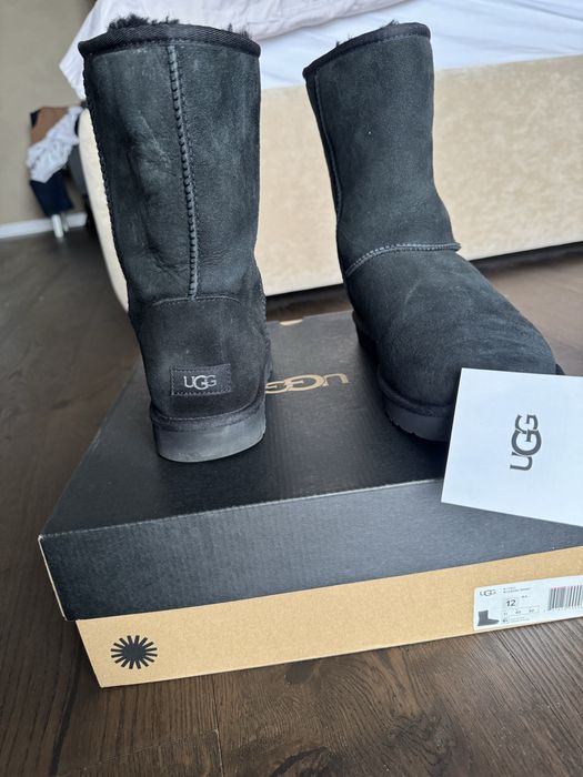 Уггі Ugg оригінал чоловічі