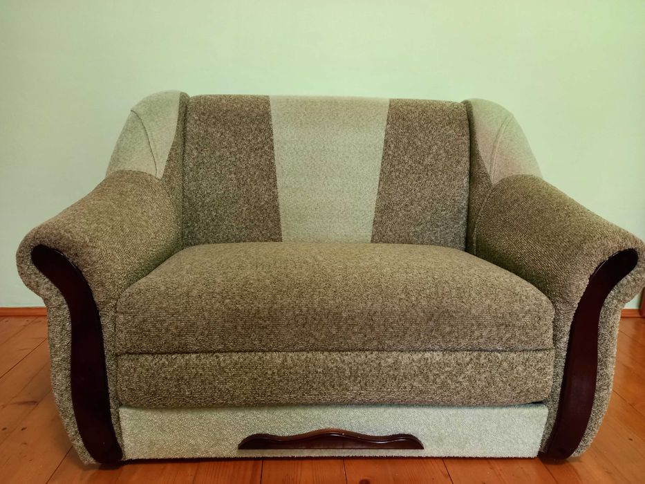 Диван розкладний