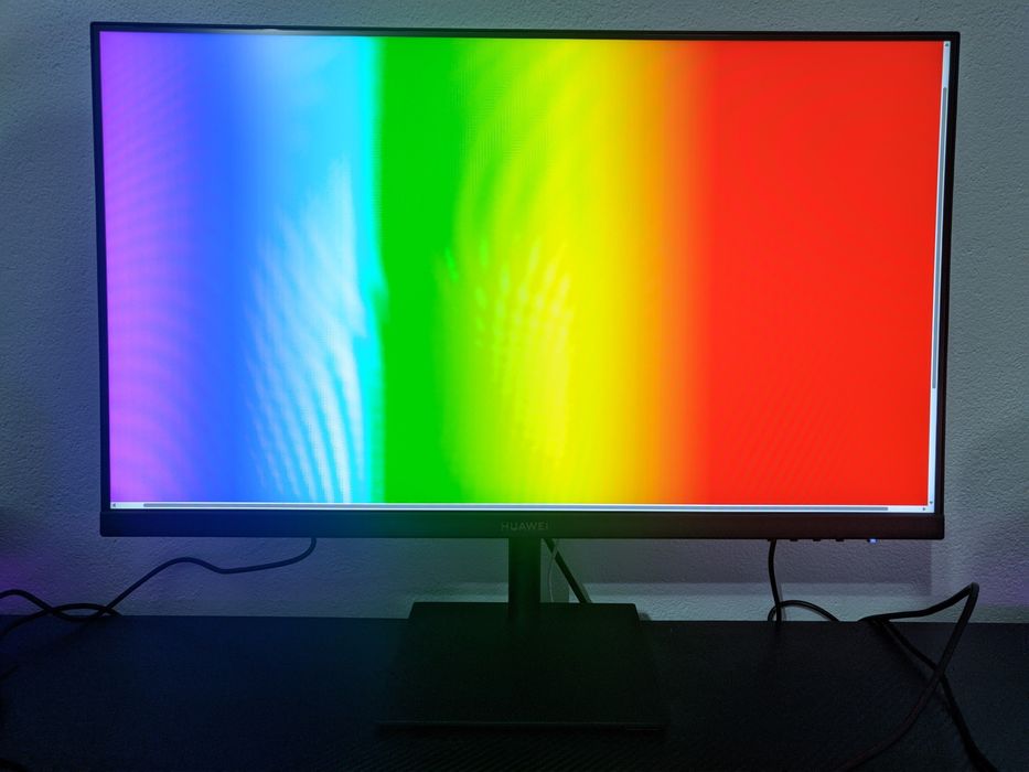 Monitor Huawei AD80HW