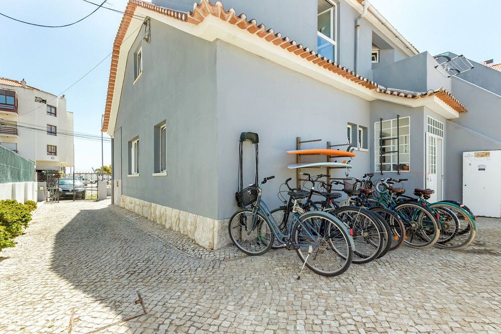 Moradia Geminada T4, Costa da Caparica
