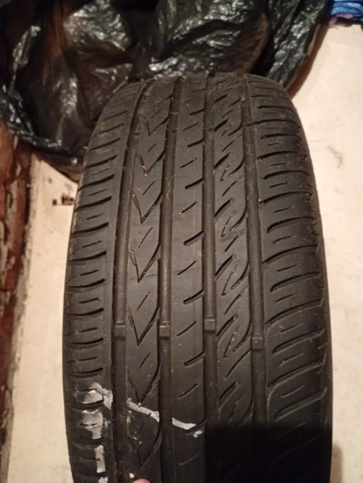 Opony Letnie 185/55 R15