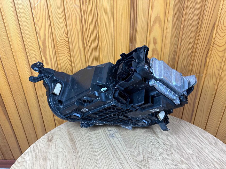 Фара права VW T-roc FULL LED IQ LIGHT 2GA941036AF