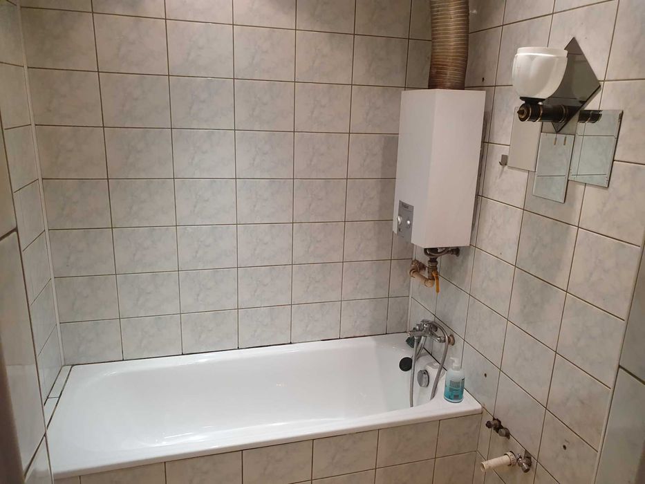 Katowice Panewniki mieszkanie dla 8 osób.