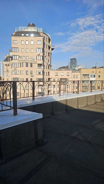 Найвигідніша ТОП Саксаганського 78 ЖК Патріарх Холл Граф Толстой Центр