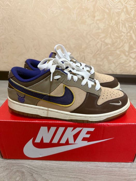 Продам nike dunk