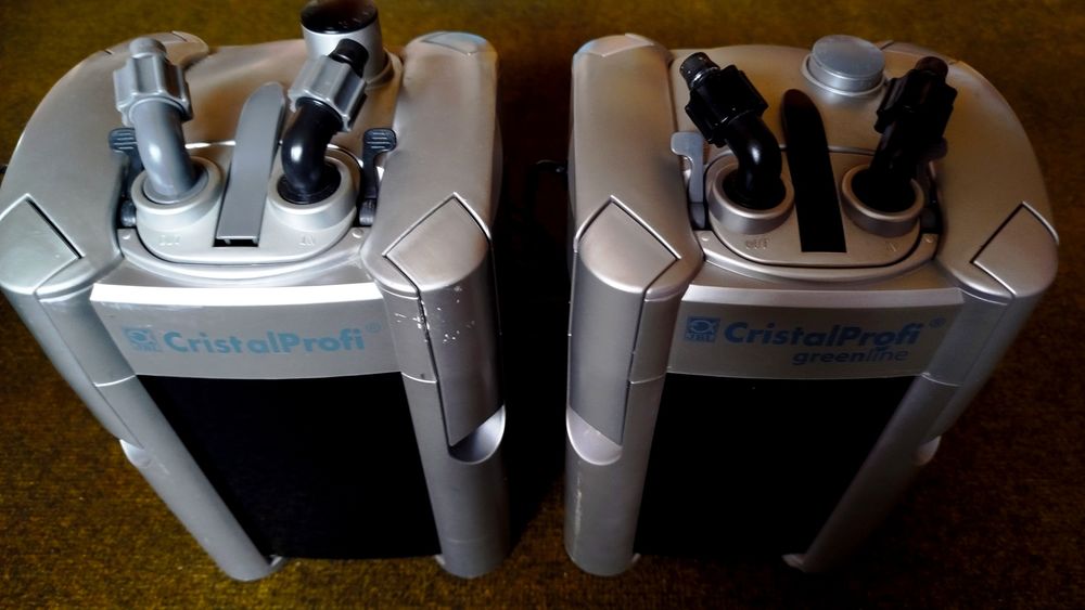 Sprzedam filtry JBL e 700