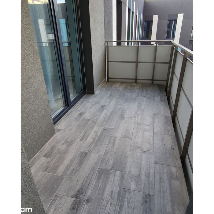 Wynajmę 2 pokojowe mieszkanie w Regal Park - Widok 5