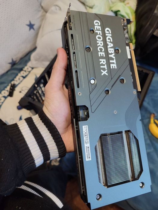 продам ПК rtx4060,i 5 12490F,ddr5 32gb