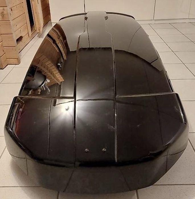 Автобокс THULE Motion XT L