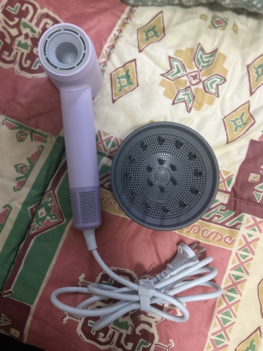 Vendo secador de cabelo